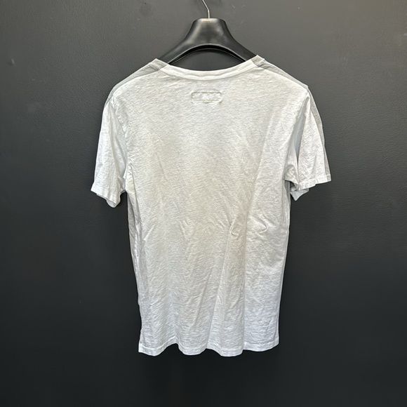 Rag & Bone Color Block Tee. Men’s Small - Picture 2 of 5